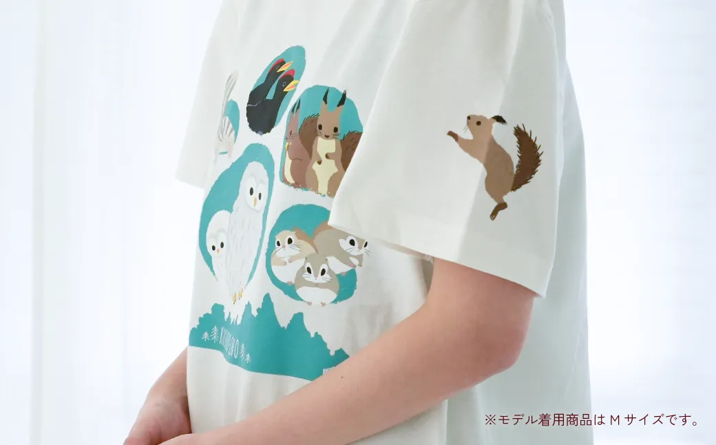 釧路超 オリジナルTシャツ 07