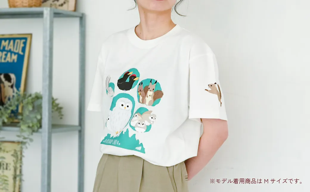 釧路超 オリジナルTシャツ 09