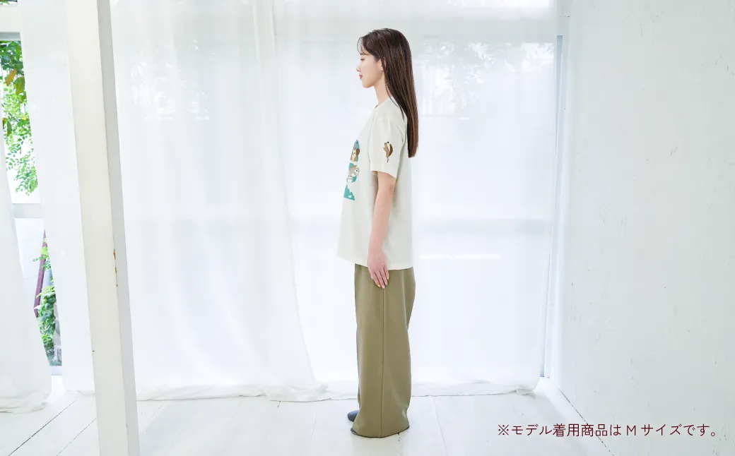 釧路超 オリジナルTシャツ 11