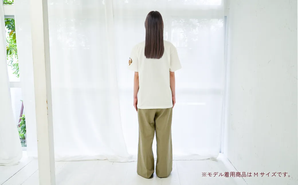 釧路超 オリジナルTシャツ 12