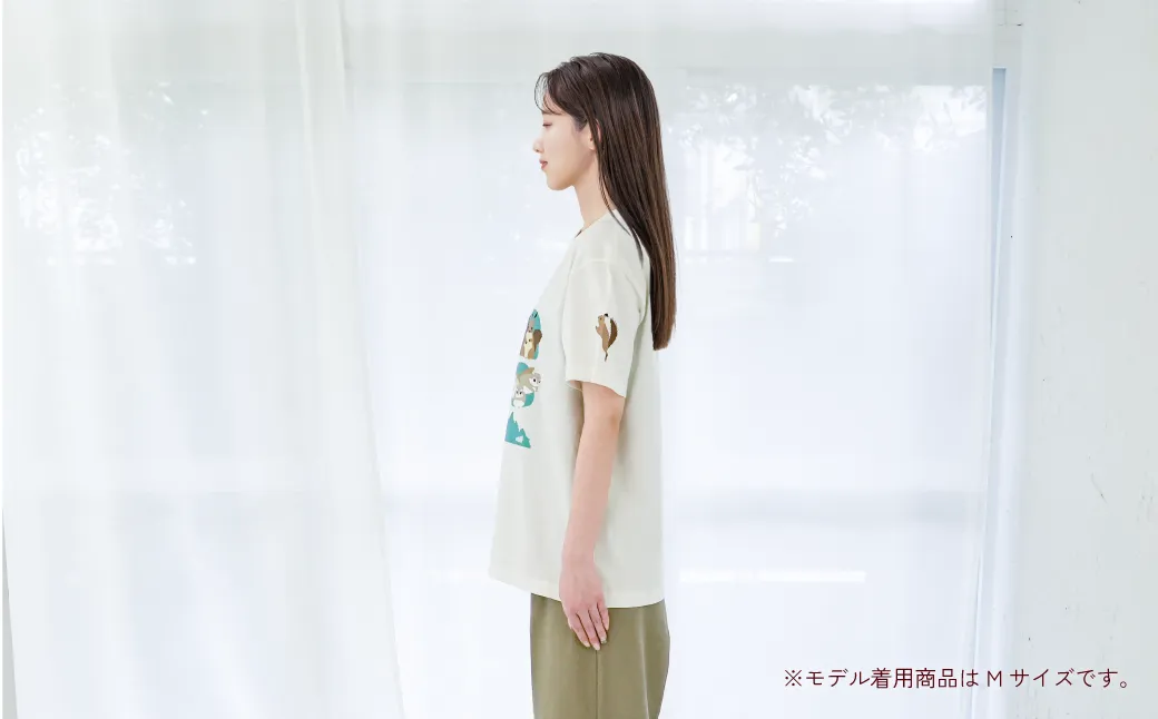 釧路超 オリジナルTシャツ 14