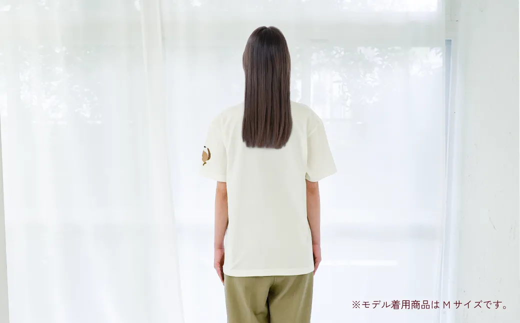 釧路超 オリジナルTシャツ 15