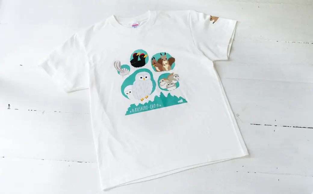 Tシャツ